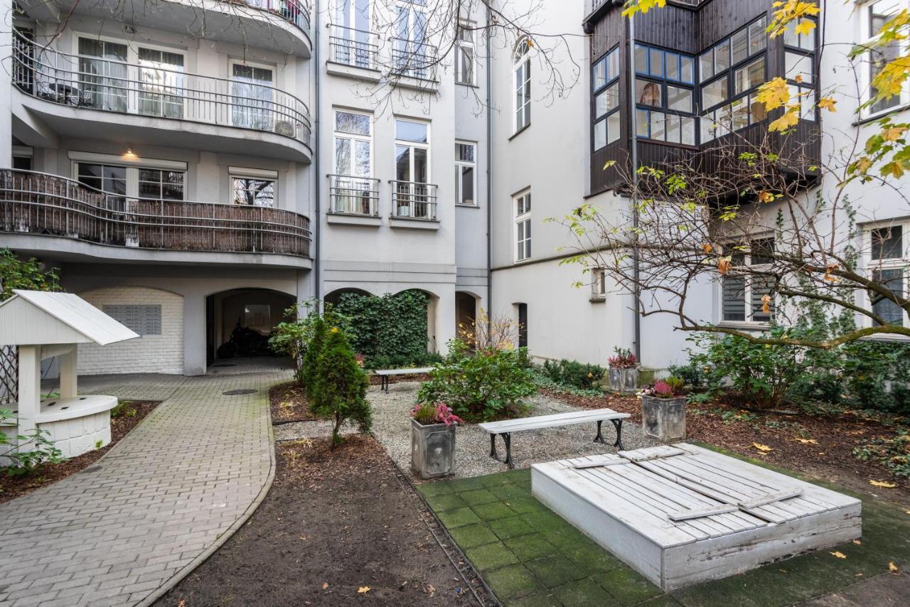 Dwupoziomowy Na Starym Podgorzu - By Upstairs Apartment Krakau